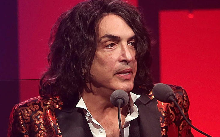 Kiss singer caves to liberals and backs-tracks on comments about child sex changes surgeries