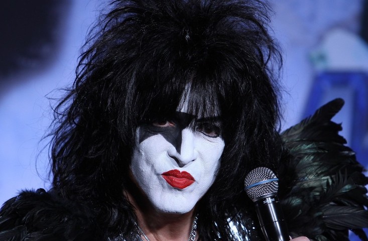 Kiss singer blasts child transgender movement