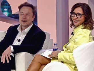 Elon Musk hires WEF executive to oversee Twitter