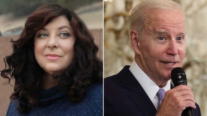 Tara reade joe biden