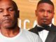 Mike Tyson admits Jamie Foxx suffered massive stroke following Covid jab