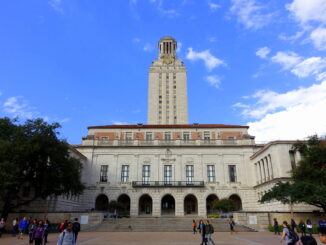 University of Texas