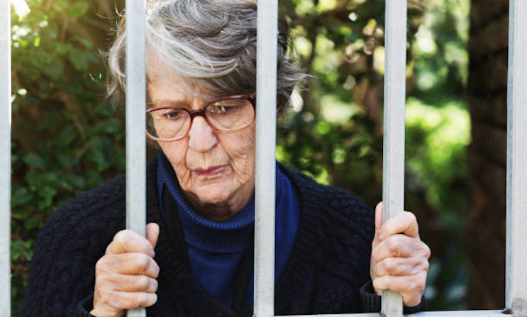 Democrat law will create fake news prisons for citizens who spread misinformation online