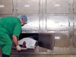 UK government declare population emergency as thousands of vaccinated citizens drop dead