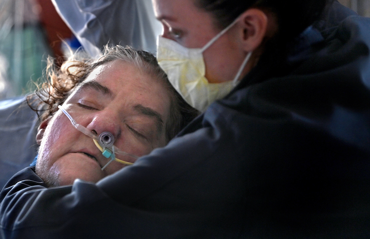 COVID pandemic was a scam, the ventilators killed millions - new study reveals