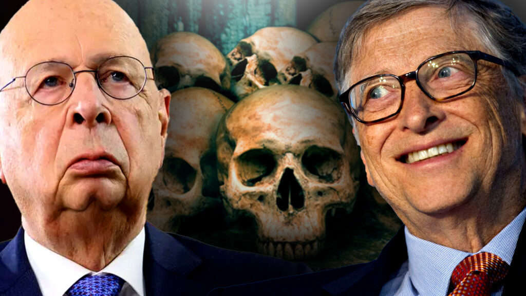 Humans are set to become walking parasites if the global elite get their way and everybody gives up meat and starts eating bugs and crickets. Scientists are now warning that the meat-free ‘WEF diet’ will kill off most of the human race and those who survive will be weak, disease-ridden shells of their former selves.