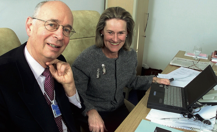 Globalists unveil AI capable of creating legal child porn for pedophiles