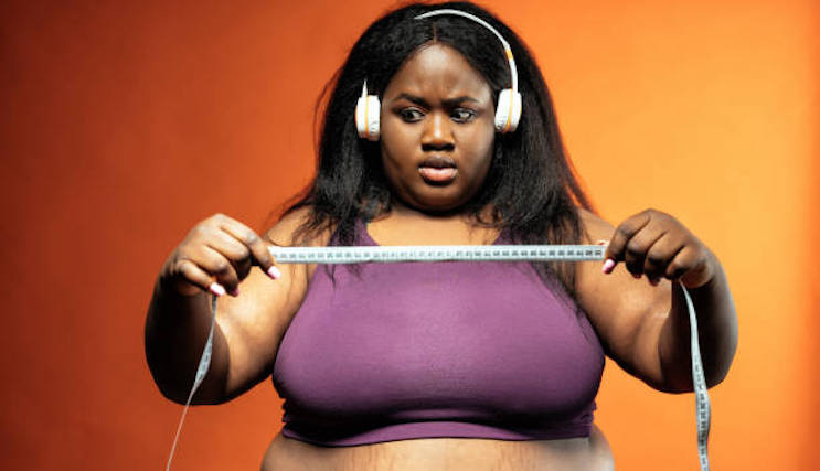 American medical association declares BMI racist