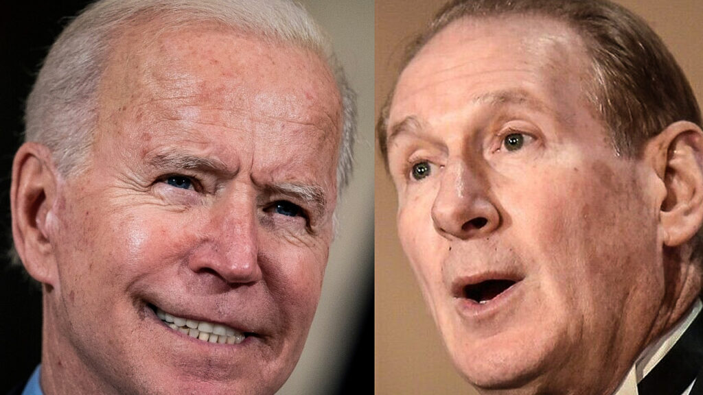 A senior JP Morgan board member and billionaire who vowed to expose damning evidence regarding financial crimes involving Joe and Hunter Biden has been found dead of horrific "blunt force trauma" injuries in Chicago.