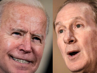 A senior JP Morgan board member and billionaire who vowed to expose damning evidence regarding financial crimes involving Joe and Hunter Biden has been found dead of horrific "blunt force trauma" injuries in Chicago.