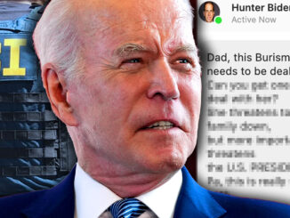 The chief accountant at Ukraine’s Burisma Energy, who offered to provide US authorities with damning evidence regarding financial crimes involving Joe and Hunter Biden, has been found dead before she could testify.