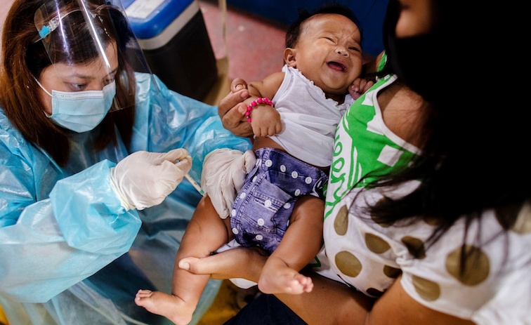 COVID jabs killed 14 million, top expert warns