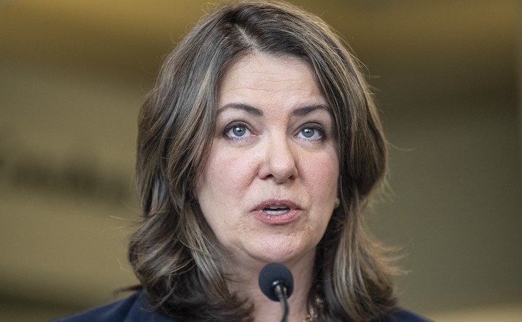 Canadian government admit unvaccinated were right all along.