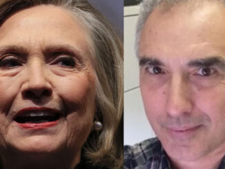 Major Clinton donor arrested for raping dogs