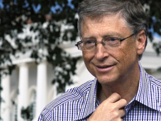 Biden fast tracks Bill Gates' synthetic meat for public consumption in America