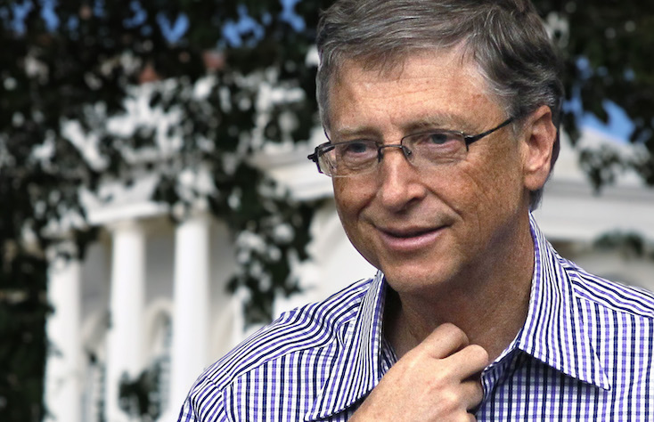 Biden fast tracks Bill Gates' synthetic meat for public consumption in America