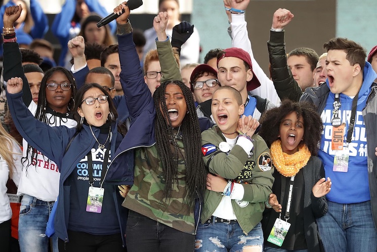 A third of GenZ want government surveillance in their homes