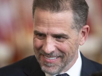 FBI whistleblower warns 'sickening' child rape videos are being suppressed in Hunter Biden investigation