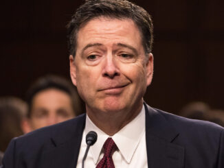 James Comey