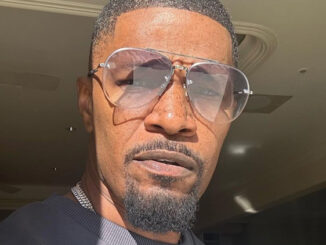 Jamie Foxx suffered a massive clot after being forced to take COVID jab by Hollywood studio
