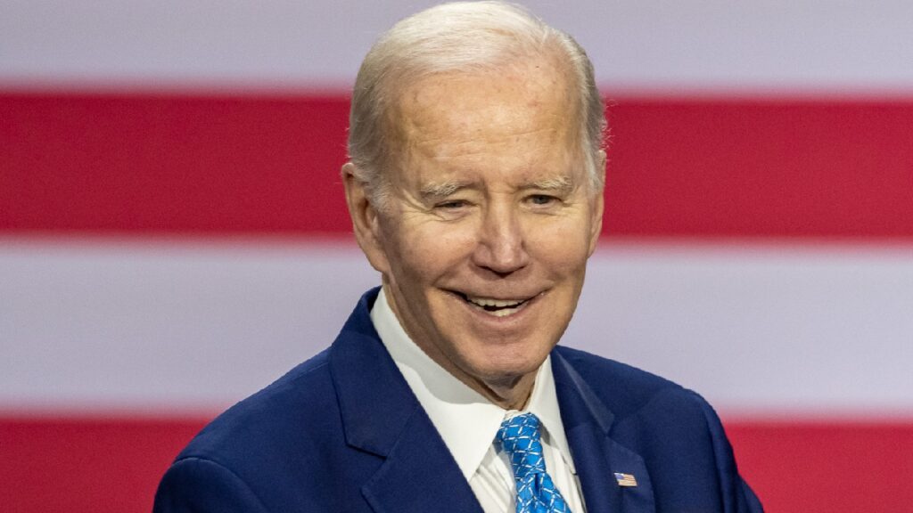 Joe Biden