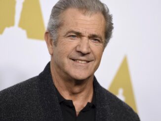 Mel Gibson