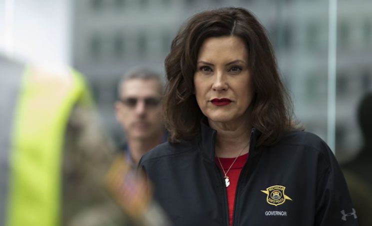 Michigan makes it illegal to share non-mainstream news online