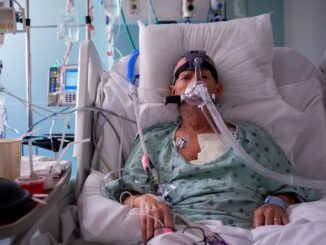 NHS euthanized hundreds of millions of people who inflate COVID death figures