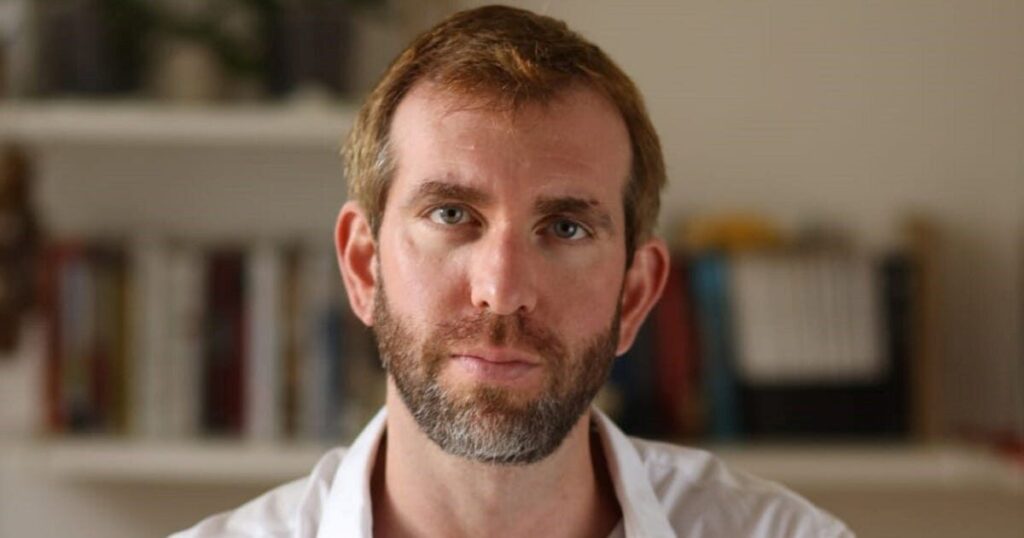 Netanyahu adviser Zwick