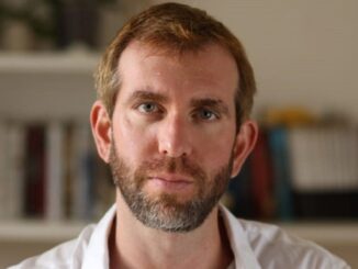 Netanyahu adviser Zwick