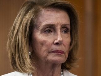 Pelosi could face jail for fabricating evidence about J6