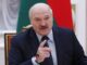 President Lukashenko