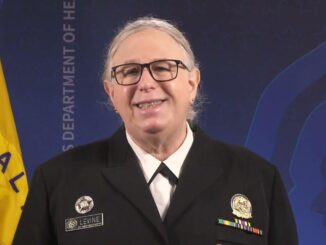 Rachel Levine assistant sec for health