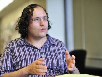 Stacie Laughton transgender state rep