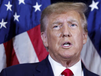 Trump indictment comes just days after he vowed to take down Big Pharma