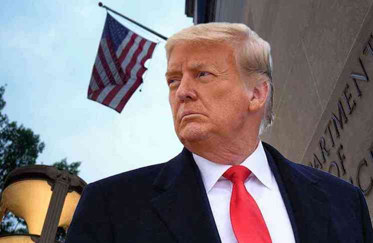 Democrats vow to make sure Trump dies alone in jail