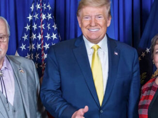 Family of Trump's top donor killed in plane crash