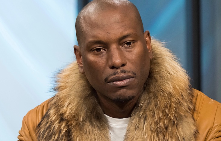 Hollywood actor Terese Gibson warns Hollywood is run by satanic pedophiles