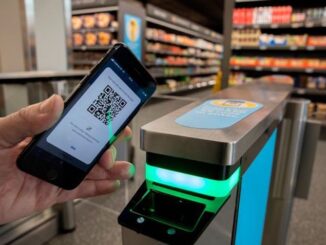 UK supermarkets begin using WEF passports to ban non-compliant shoppers from buying food