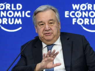 UN orders banks to issue mandatory digital ID's to all customers