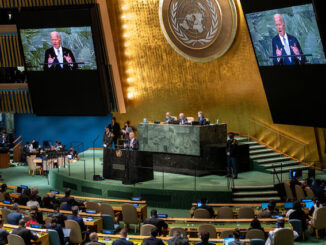 New UN fact-checking tool will purge conservatives from the internet