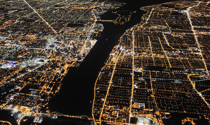 Biden regime prepare for false flag on U.S. power grid