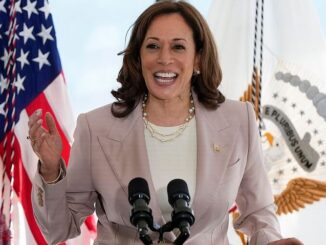 VP Harris tells preteen girls to keep having sex and keep having abortions