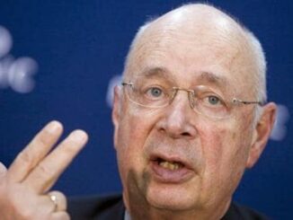 WEF vows to ban al cars by 2050