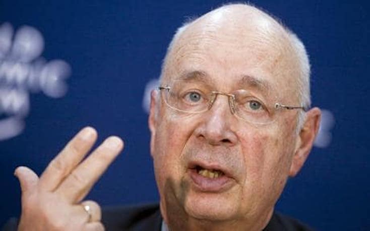 WEF vows to ban al cars by 2050