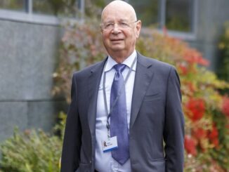 WEF calls for AI to replace world leaders by 2030