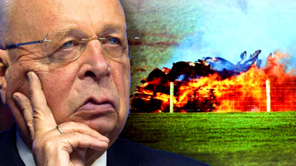 Biden’s Special Presidential Envoy for Climate, the former Senator John Kerry, has declared that it’s time to follow in the Netherlands' footsteps and crackdown on privately owned farms to fight climate change.