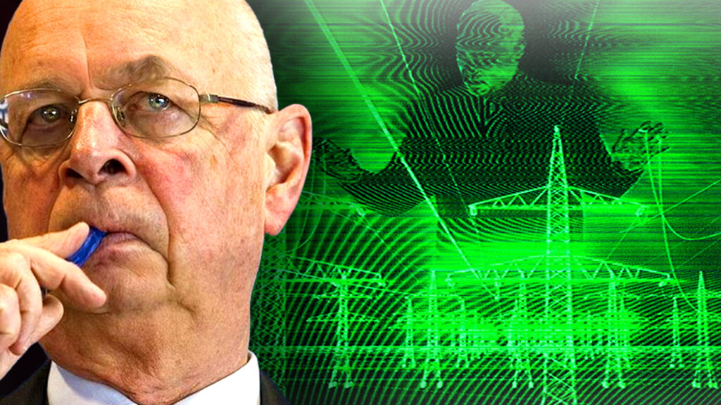 The World Economic Forum is planning a major power grid and cyber attack that will cause widespread power loss, disconnecting the vast majority of Americans from the power grid and the internet, plunging the nation into unprecedented chaos for years.