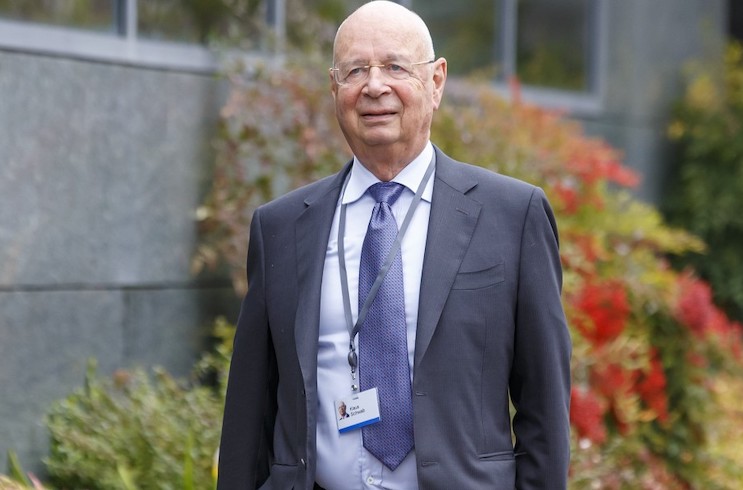 WEF calls for AI to replace world leaders by 2030