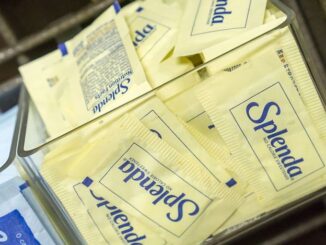 Fake sugar sweeteners found to alter human DNA